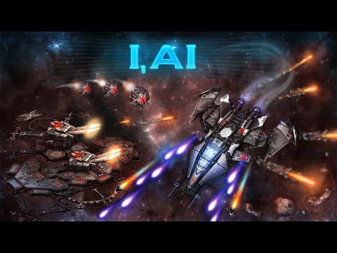 I, AI - Xbox Series X|S / Xbox One Release Trailer