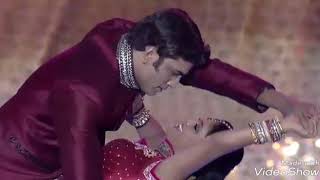 Sharad Kelkar-Supriya Kumari Performance At Golden Petal Awards 2011