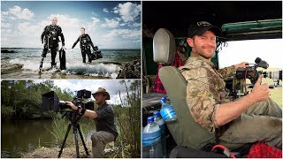 Celebrity Andy Casagrande: Short Biography, Net Worth & Career Highlights Net Worth