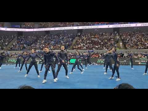 Ateneo Blue Babble