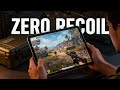 iPad 11th generation bgmi sensitivity || iPad M4 pro bgmi sensitivity @zolloislive_2 