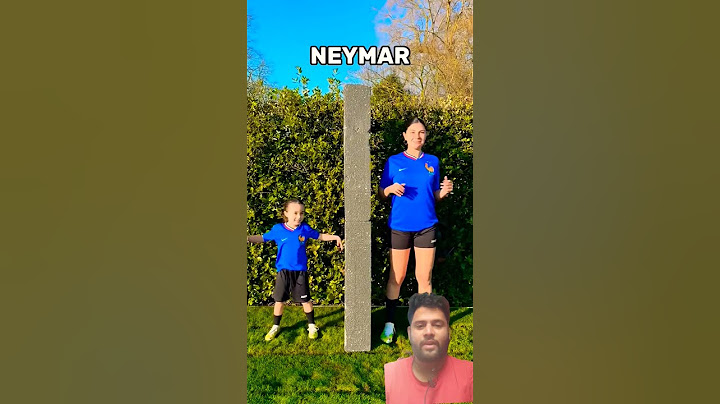 Football Telepathy Challenge Vs mini Celine #football #shorts #footballskills #haland #neymar