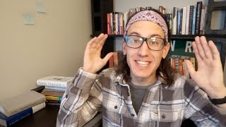 Out of Print GIVEAWAY