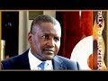 Aliko Dangote: Africa's richest man | Talk to Al Jazeera