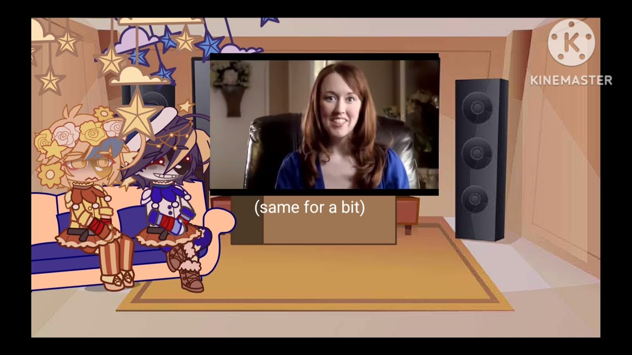 Sun and Moon react to NAPTIME 💤 | 100 sub special |