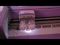 CRICUT EXPLORER AIR 2|| SOLID RED LIGHT  POWER BUTTON PROBLEM