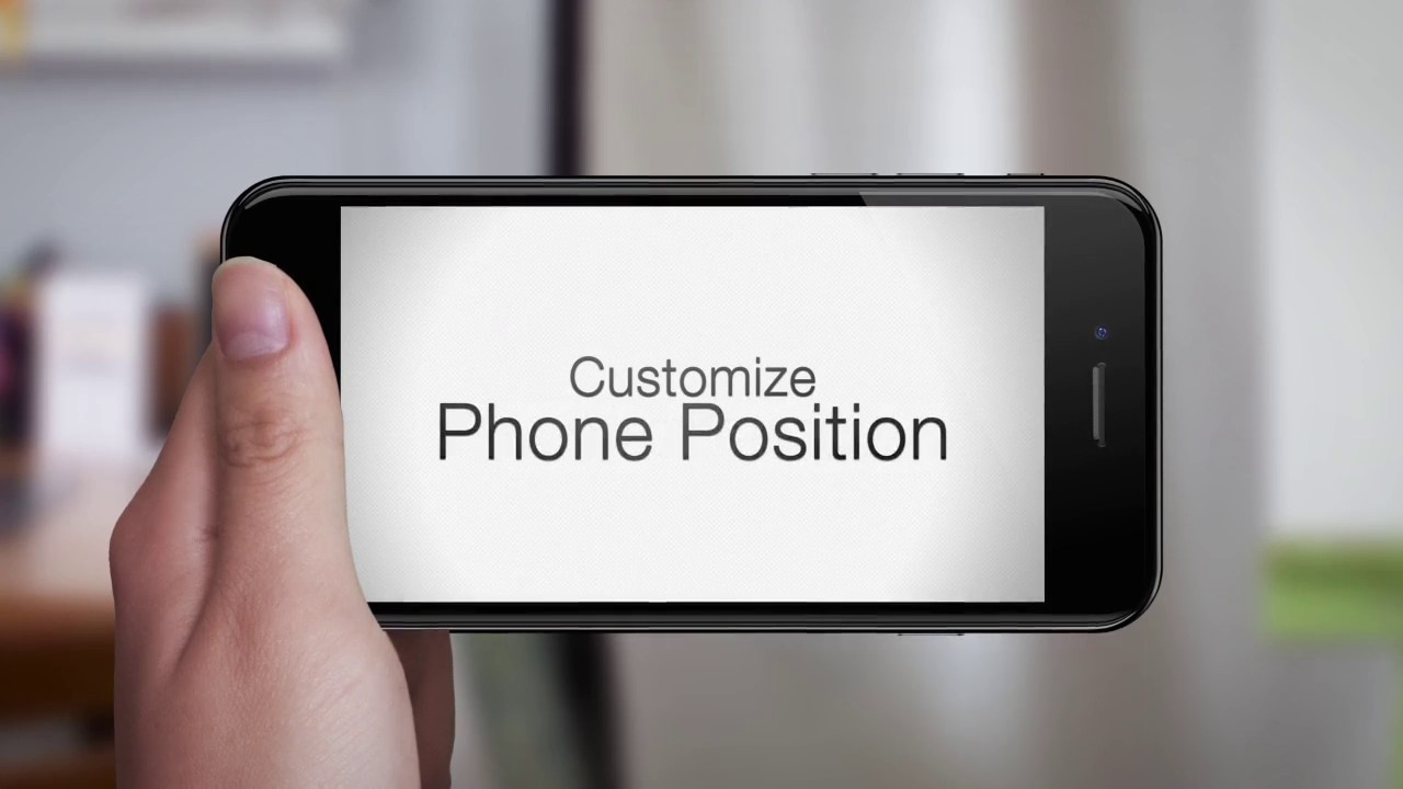 Phone 7 App &amp; Gestures Video Kit | The Best After Effects Templates