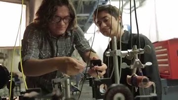 Kansas State University | Physics REU Program
