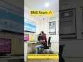 BMS control Room Bangalore Shorts reels #reels #bms #engineer #electrical #nature