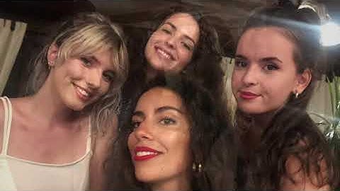 Erasmus+ Experience - Digital Literacy - Youth Exchange - Romania