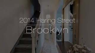 2014 Haring Street  |  Brooklyn, NY  |  3D Walkthrough