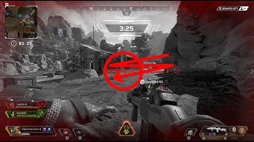 Speed Hacker Caught On Camera in Apex Legends. (OMG Respawn PLS FIX!)