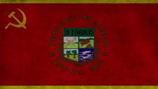 The Internationale in Waray (2007 version)