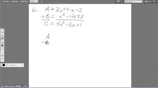 Jacobs chapter 9 lesson 3 part 1