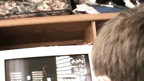 SimCopter Wakthrough