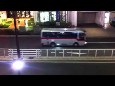 街頭弾き語り