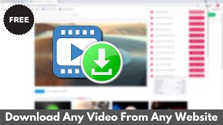 How To Download Any Video From Any Site On PC screenshot 5