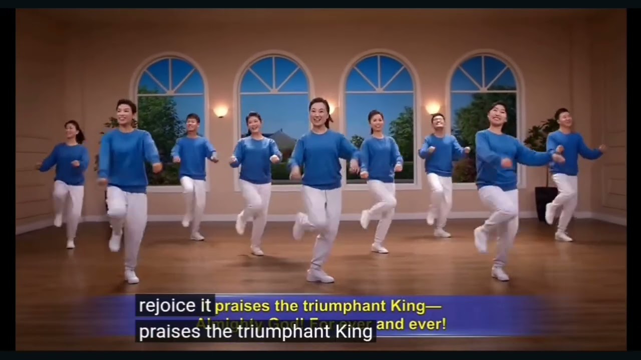2026 Women's Ministry Special Number