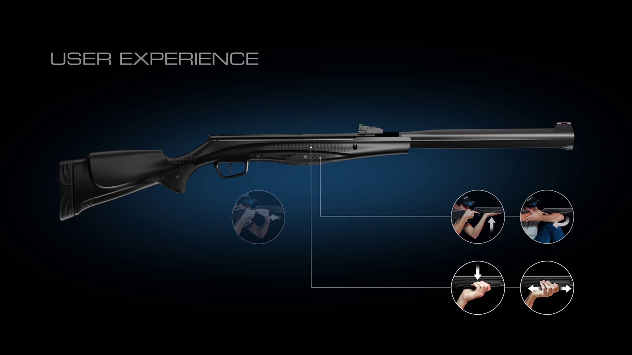 Stoeger airguns