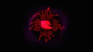 Chip - Hi-Tech Logo Reveal | After Effects Template 9168032