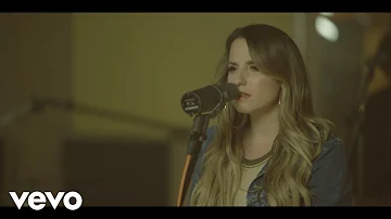 Caitlyn Smith - Damn You for Breaking My Heart (Live in Studio)