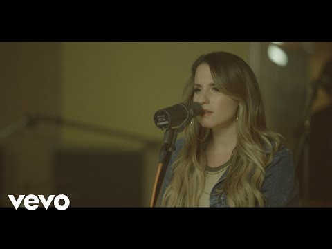 Caitlyn Smith - Damn You For Breaking My Heart