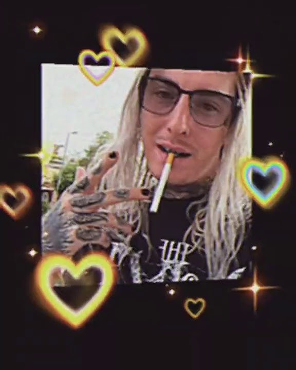 GHOSTEMANE RELEASES ANIMATED MUSIC VIDEO FOR NEW SINGLE AI - CaliberTV