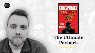 How Peter Thiel quietly destroyed a media empire | Founders Drive Clips