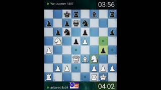 online chess #401 #chess #chessgame #chessmaster #chessman #onlinechess