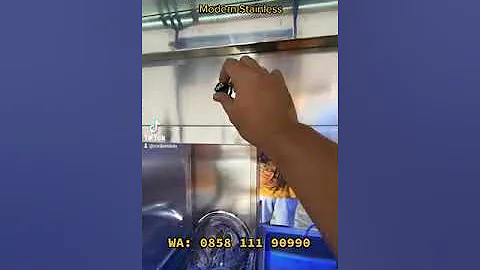 Paket Usaha Depot Air Minum 4 Pengisian Model Terbaru #depotairminum #usaharumahan