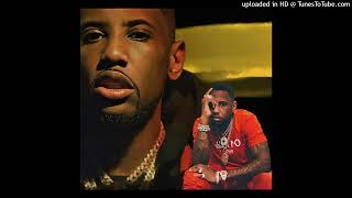 Fabolous - REPOSADO POETRY REMIX (Jonathan Andrae)