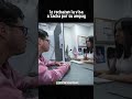 LE RECHAZAN LA VISA POR SER INFIEL XD