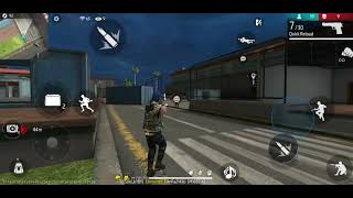 Free Fire Video Pat Se Headshot