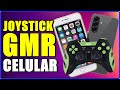 JOYSTICK GMR MULTILASER USB FUNCIONA NO CELULAR? TESTE COM ANDROID E IPHONE