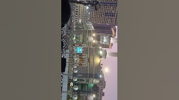 شيخ ياسر الدوسري (سورة الضحى)