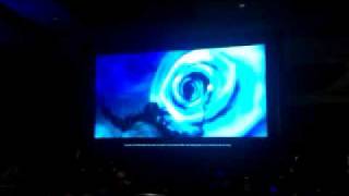 Guild Wars 2 Game Play video, NCSoft Party PAX East 2011:  New Character