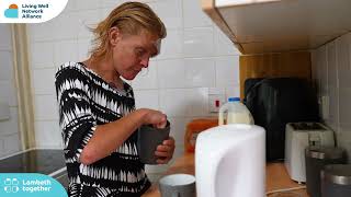 Living Well Network Alliance Susans Story