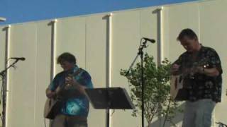 Good Riddance/Time of Your Life (Green Day cover by The Happy Hour Boys)