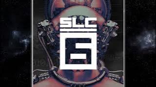 Dr Green - Raksasa (Dhany G & Ryan CU Remix) [SLC 6 Music]