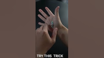 best and easy Toffee Magic Trick  Revealed  #magic #viral #minecraft #handmade#trick