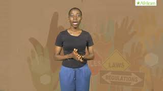 State Government and Her Funtions | Civic Education | SS1
