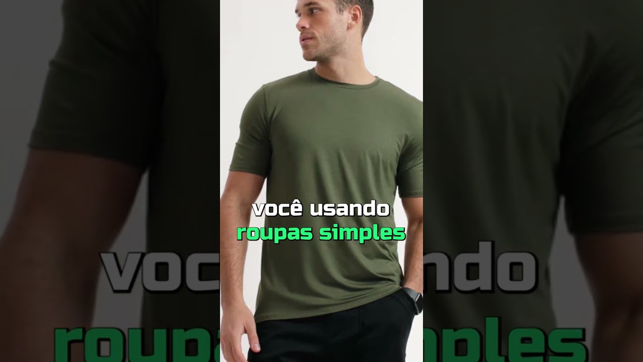 Essa é a maneira certa de se vestir para o trabalho! #shorts