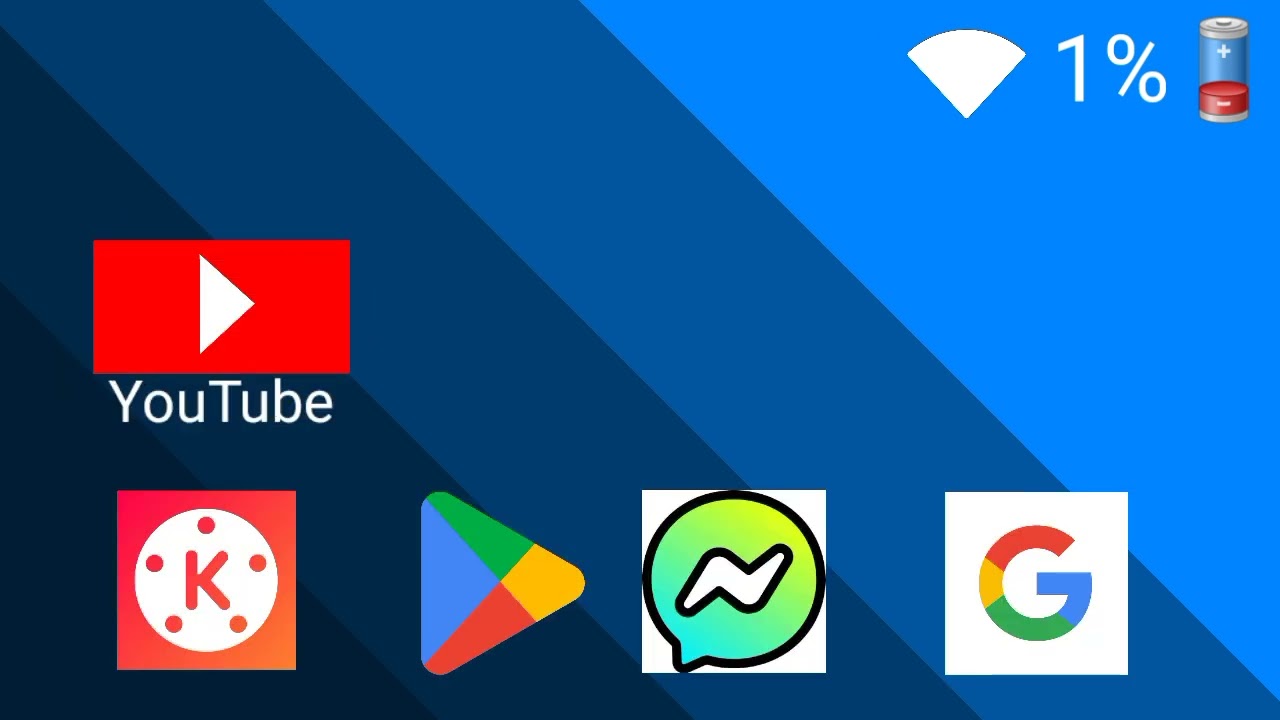 Onn. Tablet Low Battery 