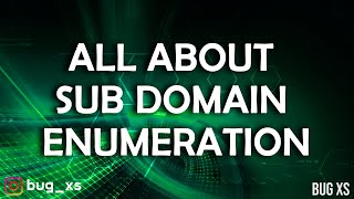 Subdomain Enumeration with Sublister | More Domains to hunt | Bug Bounty