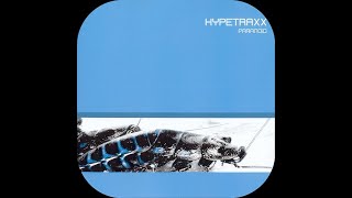 Hypetraxx - Paranoid [Full CD] [2001]