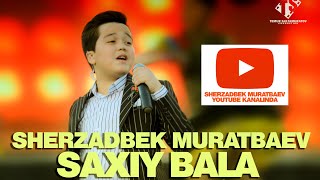 SHERZADBEK MURATBAEV SAXIY BALA ATLI KONCERT (Toliq versia)