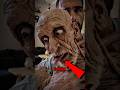 "He's been in the attic for 50 years... 💀 #shorts #scary #creepy #viral #usa #trending