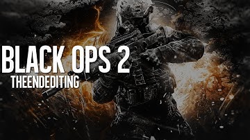 Black Ops 2 | Introduction (Tips & Tricks - Sticks & Stones) - TheEndEditing