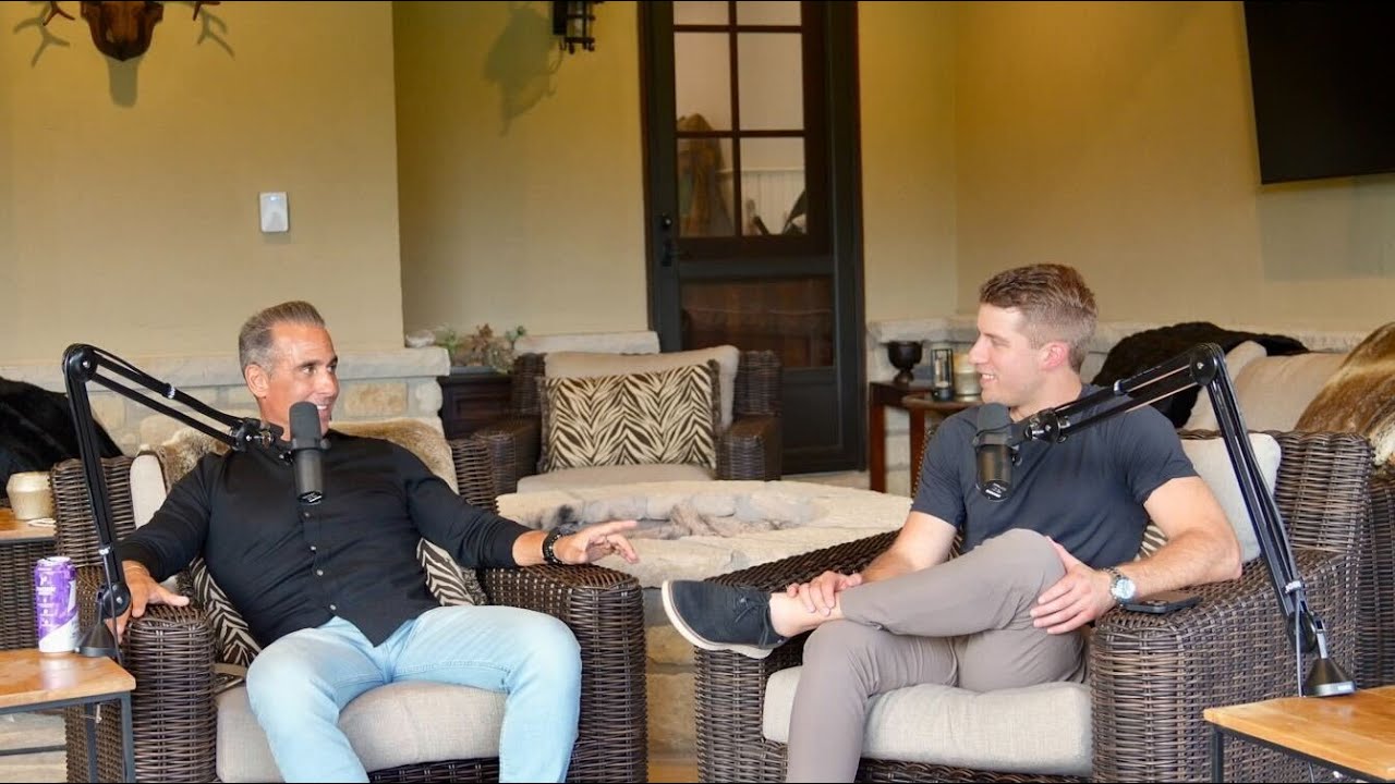 Doug Sansone: Building a $10 Billion Family Empire | Real Conversations Episode 171