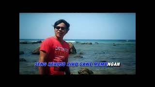 NGAREP KANGEN - SANDI ROLAS (OFFICIAL MUSIC VIDEO)